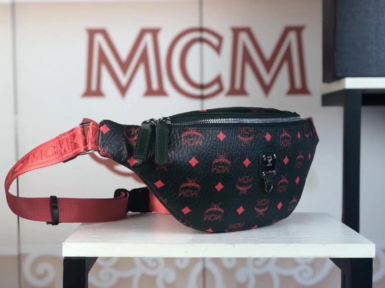 MCM Waist Chest Packs